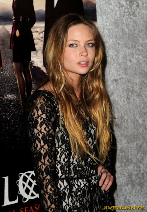 Daveigh Chase Pictures Photos
