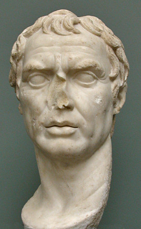 Silius Italicus, Punica 17