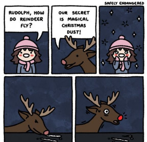 Rudolph's 