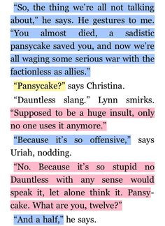 Divergent Peter, Divergent Quotes Book, Actually Divergent, Divergent ...
