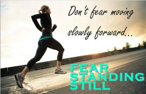 Motivating, Funny Quotes for Runners