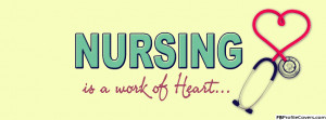 Nurse Quotes For Facebook