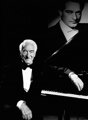 Victor Borge