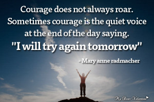 ... Picture Quotes - Inspirational-life-quotes-i-will-try-again-tomorrow