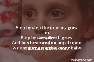 Baby Boy Growing Up Quotes. QuotesGram