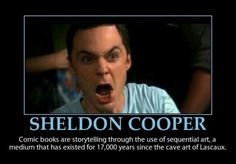 Big Bang Theory Sheldon Cooper Quotes | sheldon cooper # speak the ...
