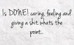 Pissed off quotes for posting | Pissed Off Facebook Status On Paper ...