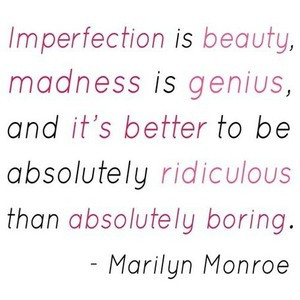 marilyn monroe quotes about beauty 21st Century Marilyn Monroe