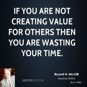 Value Quotes