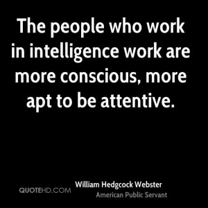 More William Hedgcock Webster Quotes on www.quotehd.com - #quotes #apt ...