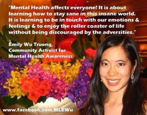 Happy Mental Health Awareness Month! It’s Time to Normalize the ...