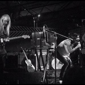 Mascis played with Sharon Van Etten @ SXSW; she plays Conan tonight ...