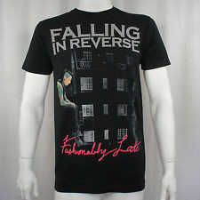 fashionably late falling in reverse cover fashionably fashionably ...