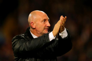 10 Classic, Gut-Heaving (even Mind-Bending) Ian Holloway Quotes
