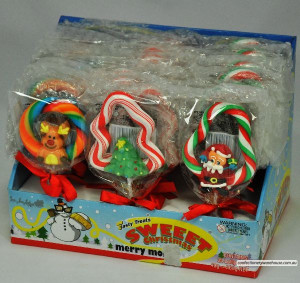 Tasty Treats-Merry Mob Christmas Pop-40g - Toms Confectionery ...