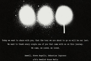 Swedish House Mafia Quotes