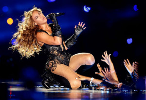 Beyoncé é confirmada no Rock in Rio 2013