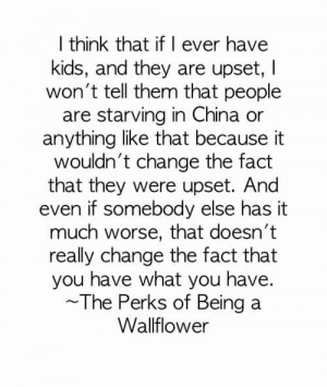 seriously one of the best quotes ever. people need validation.