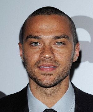 Thread: Jesse Williams