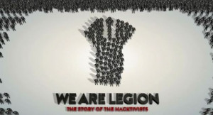 We Are Legion For We Are Many Movie Quotes