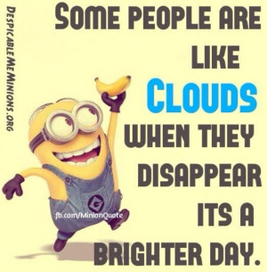 18 Of The Best Minion Jokes, Quotes And Sayings