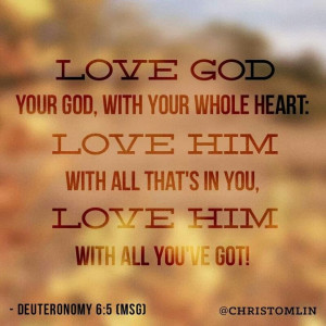 Via ღ DeDe Blake ღ