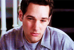 mine Clueless paul rudd clueless* i find this quote funny bc paul rudd ...