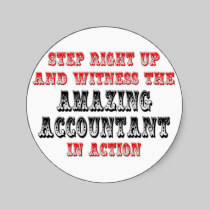 ... on Accountant Stickers Buttons For Accountants Funny Accounting