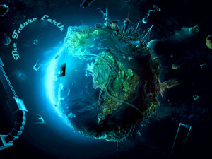 Alpha Coders Wallpaper Abyss Earth Artistic 240185
