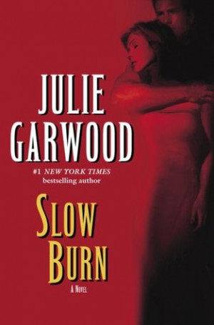 Start by marking “Slow Burn” as Want to Read: