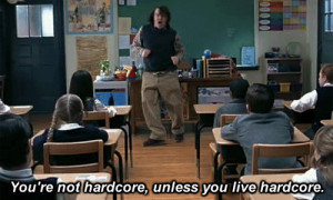 School of Rock quotes