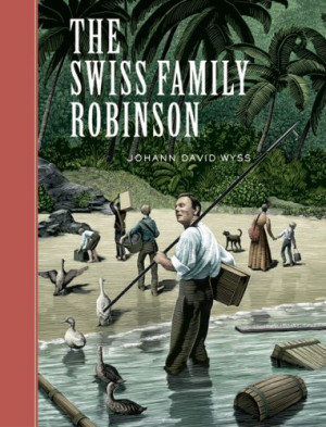 swiss family robinson quotes