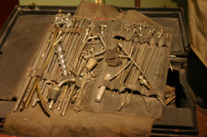 The ultimate judge and jury of journalistic responsibility: We, the ...