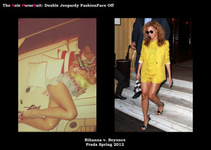 Plaintiff: Beyonce wore her version first while vacationing in Paris ...