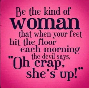 christian strong women quotes