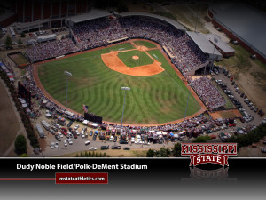 Mississippi State Athletic...