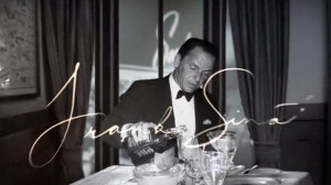 Frank Sinatra Is Back And Selling His Own Brand Of Jack Daniel's ...