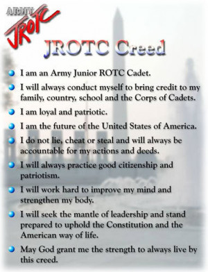 All Graphics » jrotc