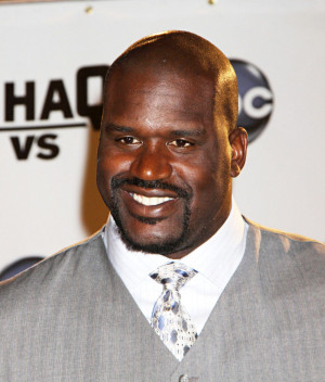 Shaquille O'Neal Faces Harassment Lawsuit