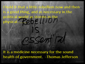 thomas jefferson