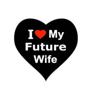 love_my_future_wife_funny_comments_expressions_sticker ...
