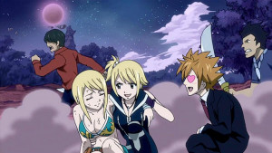 Fairy Tail