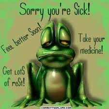 Get Well Soon Quotes Graphics