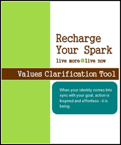 Get the Free Smart Goal Setting Values Clarification Toolkit and Bonus ...