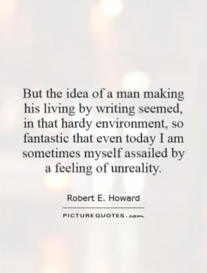 Robert Frost Writing Quotes