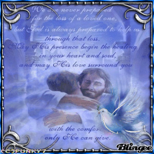 sorry for the loss of your father Rita, my thoughts and prayers ...