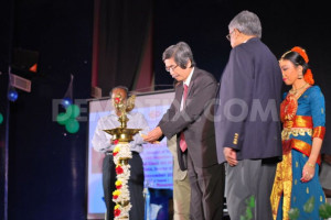 Japan India Relations