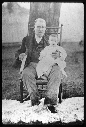 John H Reagan Texas History