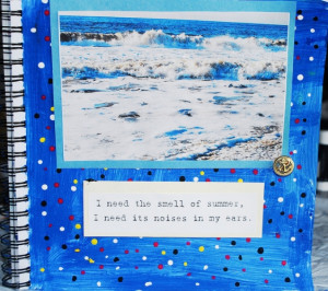 25 Famous Cool Summer Quotes