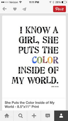 ... , Girls Generation, Quotes, Johnmayer, Colors, Baby Girls, Daughters
